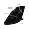 Spec-D Tuning 06-09 Nissan 350Z Projector Headlights, LHP-350Z06SM-RS LHP-350Z06SM-RS - alternate 6